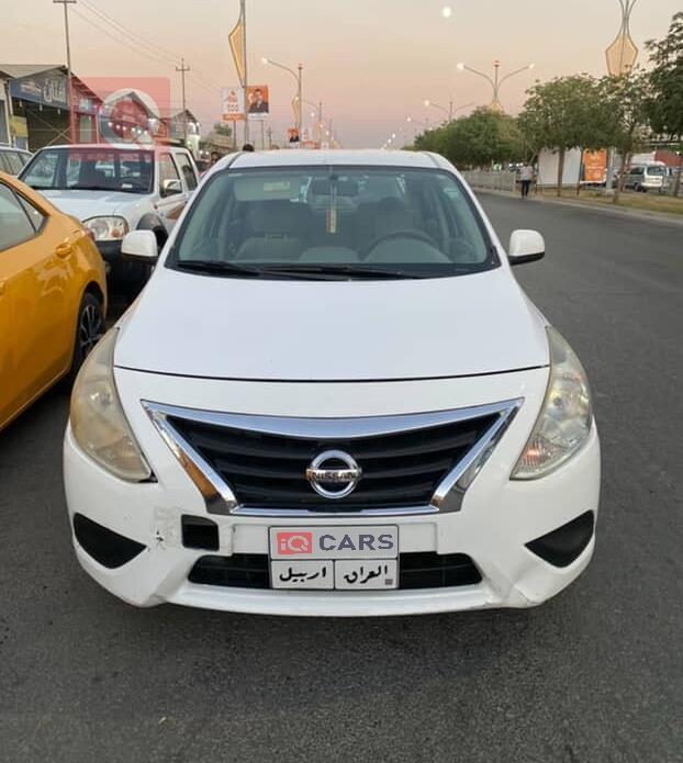 نيسان صني